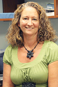 Elizabeth Jane Contarino, MSN, CNM